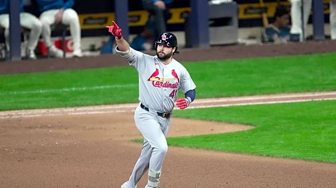 How did the Cardinals do compared to your expectations?