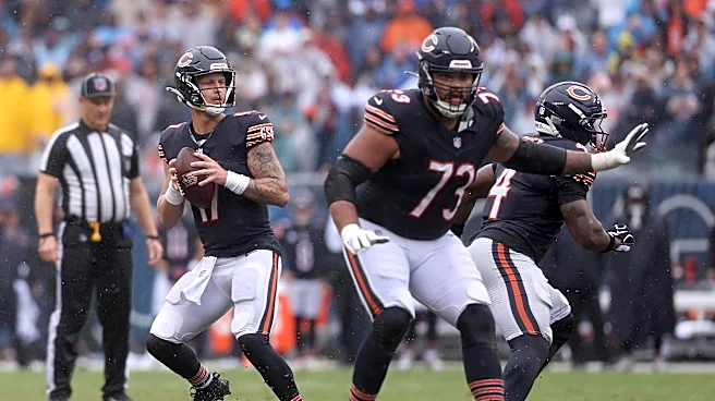 Bears expected to start inexperienced QB – Can Jets take advantage?