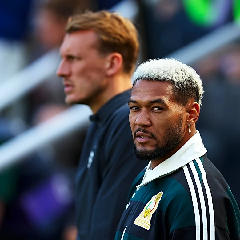 Newcastle Makes Joelinton Transfer Decision After Summer Exit Rumors