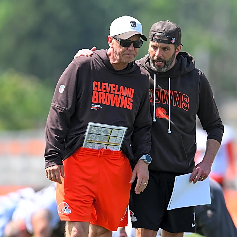 Browns Week 4 lookback: Resiliency, defensive masterclass, offense physicality