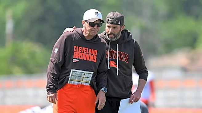 Browns Week 4 lookback: Resiliency, defensive masterclass, offense physicality