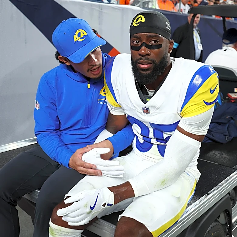Week 4’s Sunday slate: 4 games for content, relaxed Browns fans to watch