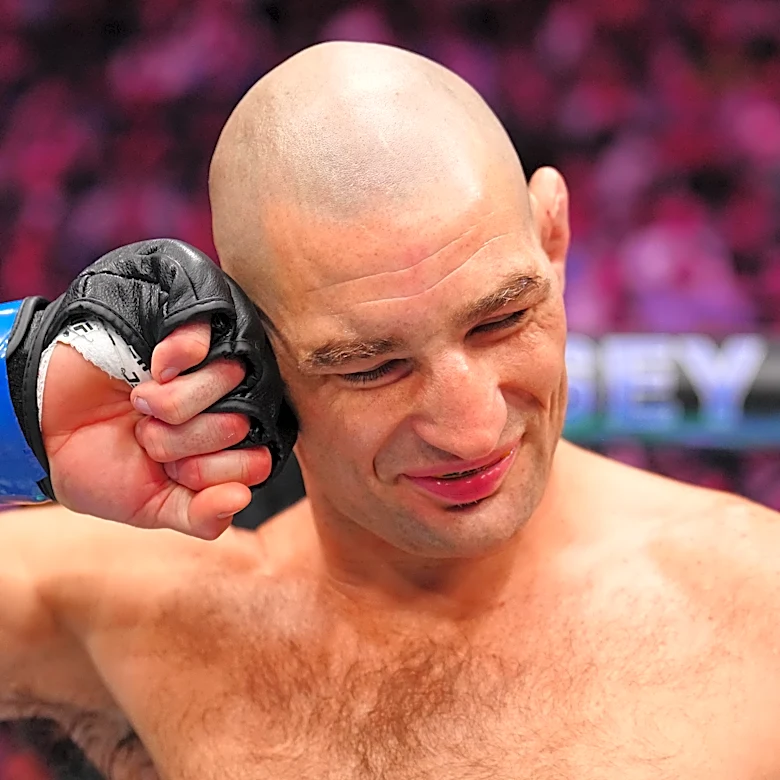 Middleweight miss! Sean Strickland was ‘ready to go’ for UFC 335 before BMF swerve