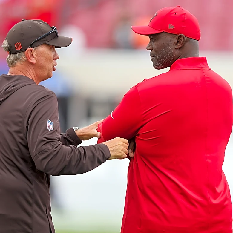 Arrowhead Pride readers’ 2026 Hot Seat watch for NFL coaches