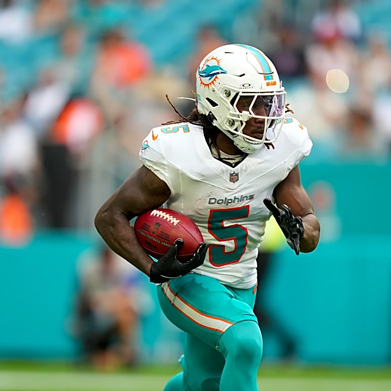NFL predictions: Predicting Dolphins-Vikings result, prop bets