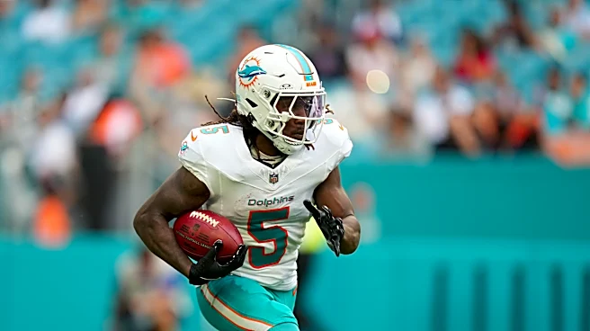 NFL predictions: Predicting Dolphins-Vikings result, prop bets