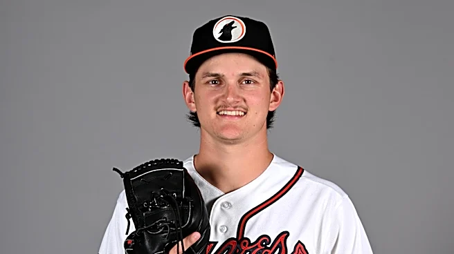 Braves Minor League Recap: Briggs Opens AFL Season