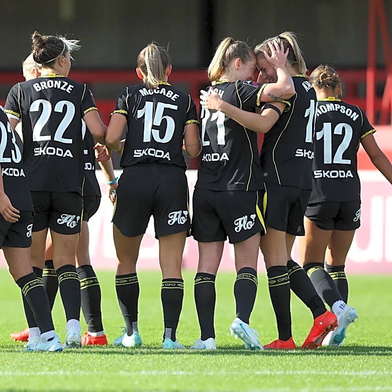 West Ham WFC 0-3 Chelsea FCW, Women’s Super League: Post-match reaction