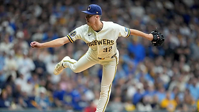Open Thread for Sunday’s Division Series Games