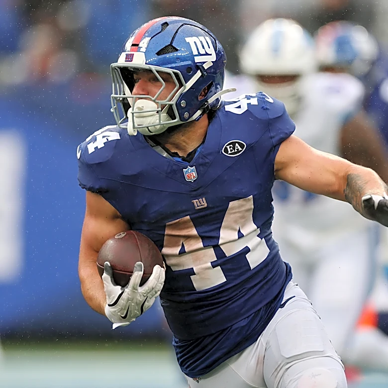 NY Giants-Arizona Cardinals, Week 4: Live updates, score, highlights, discussion