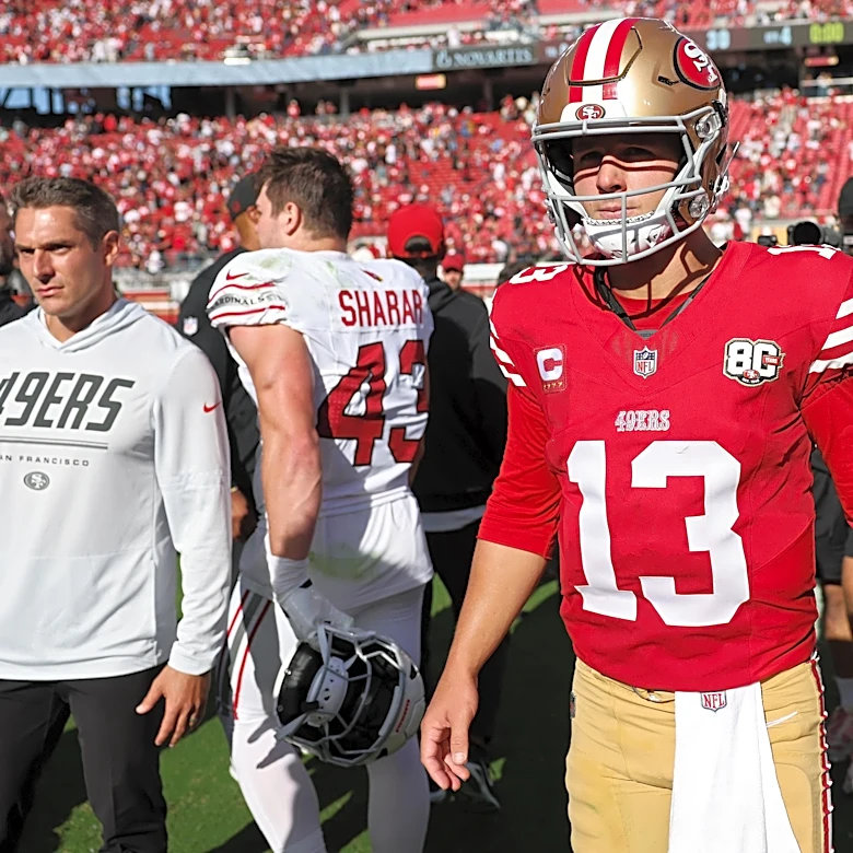3 keys to a 49ers win over the Broncos: There’s a matchup to exploit