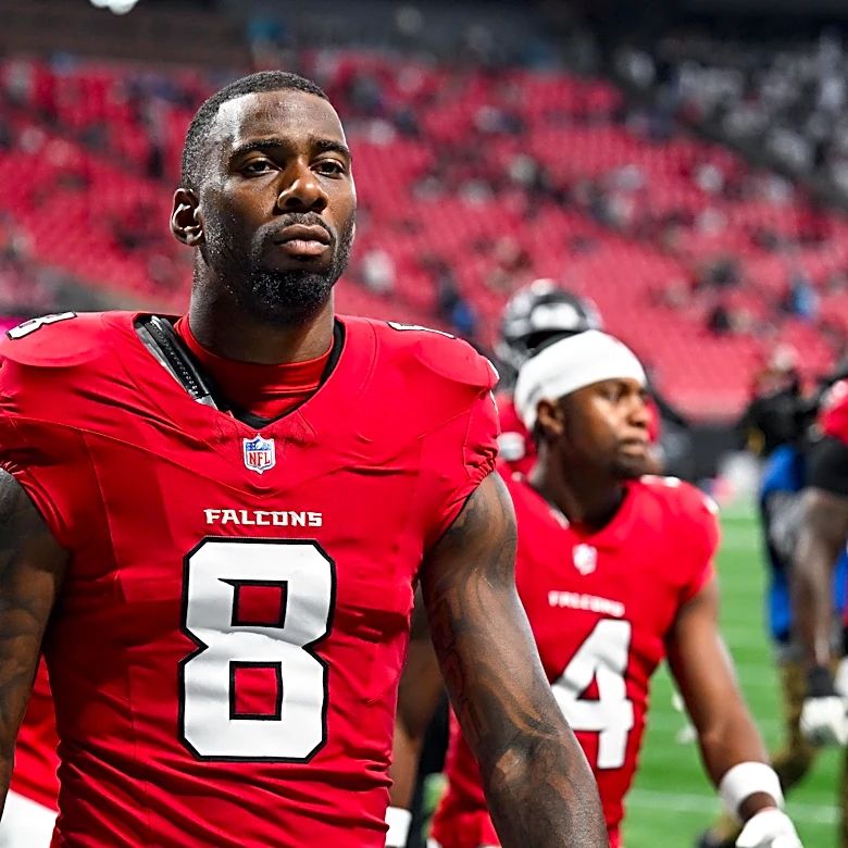 Tight End Paradox: Can the Falcons unlock Kyle Pitts in 2026?