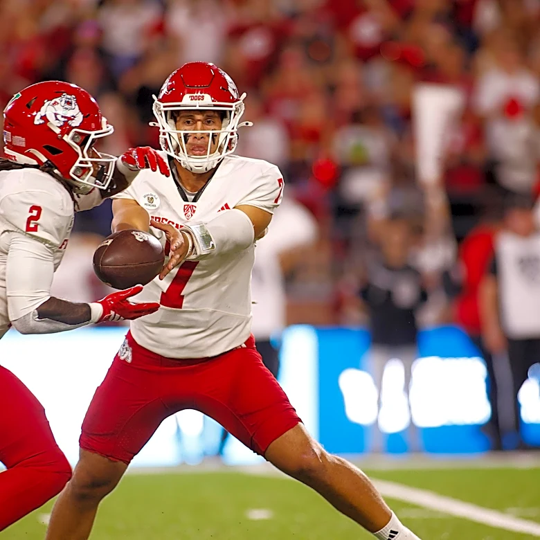 Fresno State, Boise State, and an October title game
