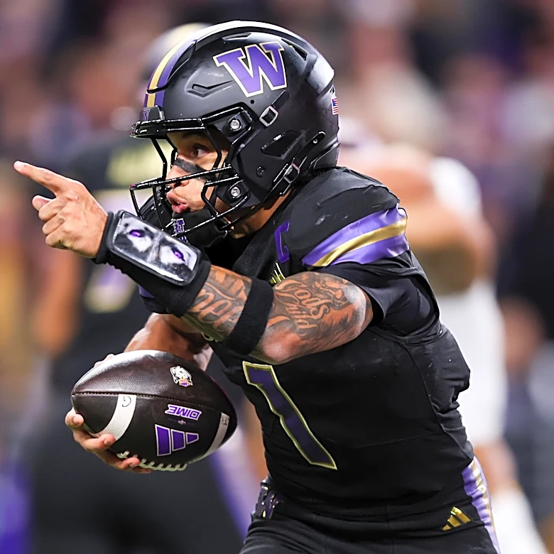 Recruiting Roundup: Husky Commit Gets All-American Bowl Invite