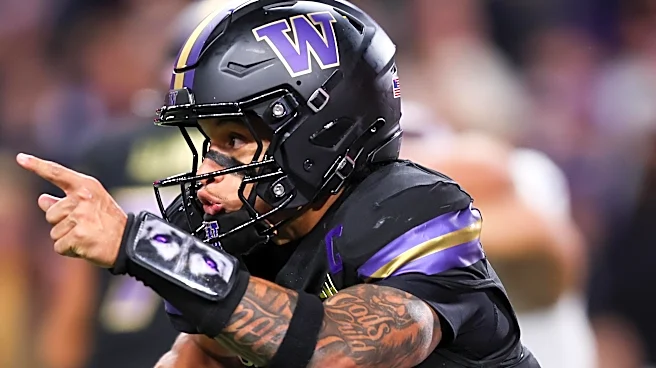 Recruiting Roundup: Husky Commit Gets All-American Bowl Invite