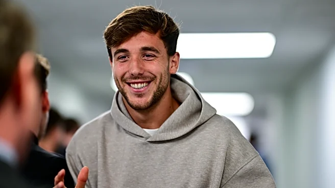 Matthias Jaissle Gets Timely Newcastle Boost After Nine-Player Injury Crisis