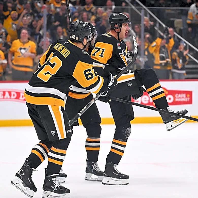 Penguins/Canadiens Highlights: Overtime win