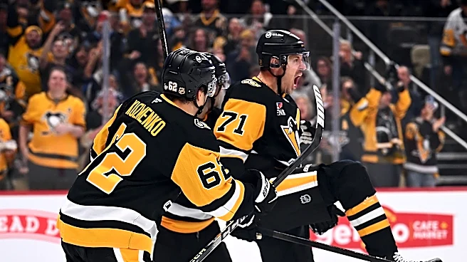 Penguins/Canadiens Highlights: Overtime win