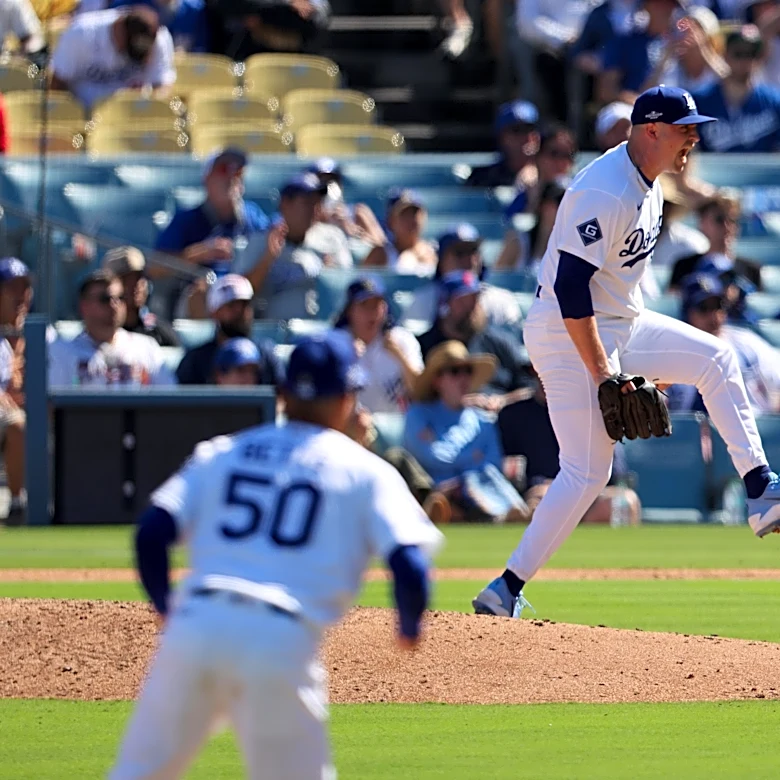 Tarik Skubal beat the heat, and the Braves