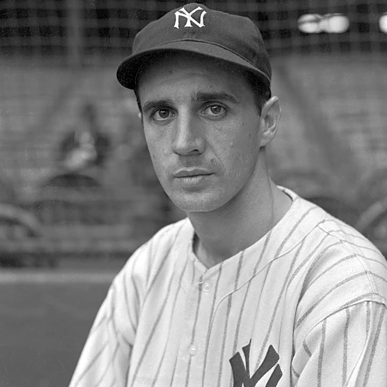 Yankees Birthday of the Day: Frankie Crosetti