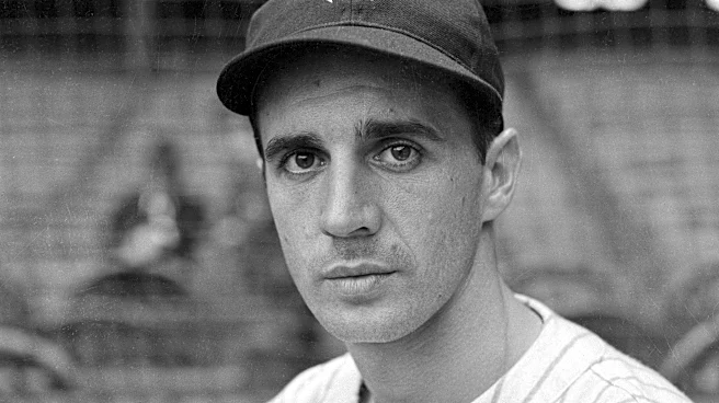 Yankees Birthday of the Day: Frankie Crosetti