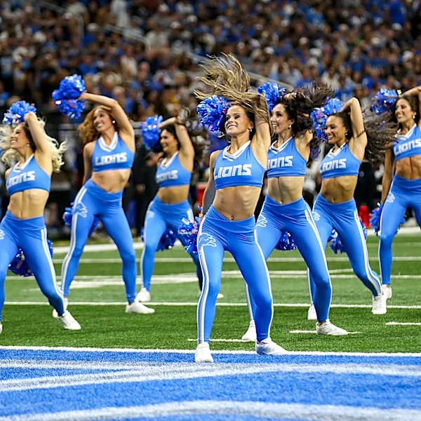 Detroit Lions Week 4 rooting guide: Best possible outcomes