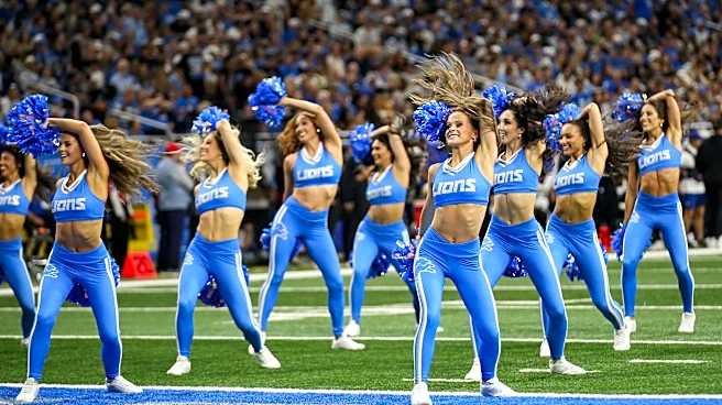 Detroit Lions Week 4 rooting guide: Best possible outcomes
