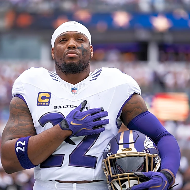 Ravens vs. Titans: Kickoff time, TV channel, odds, and more