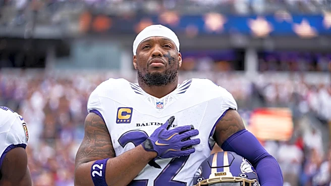 Ravens vs. Titans: Kickoff time, TV channel, odds, and more