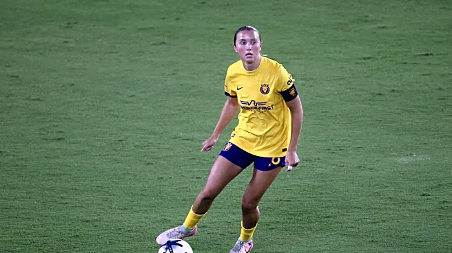 USWNT head coach Emma Hayes has called up Utah Royals defender Kate Del Fava to replace injured Naomi Girma, set to take on No. 1 ranked Spain
