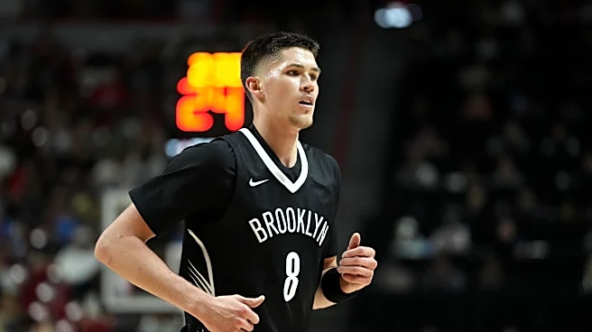 For Egor Dëmin, strength the big improvement, versatility the big priority