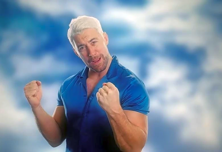 WWE Stock Report: Joe Hendry’s gimmick doesn’t work in WWE