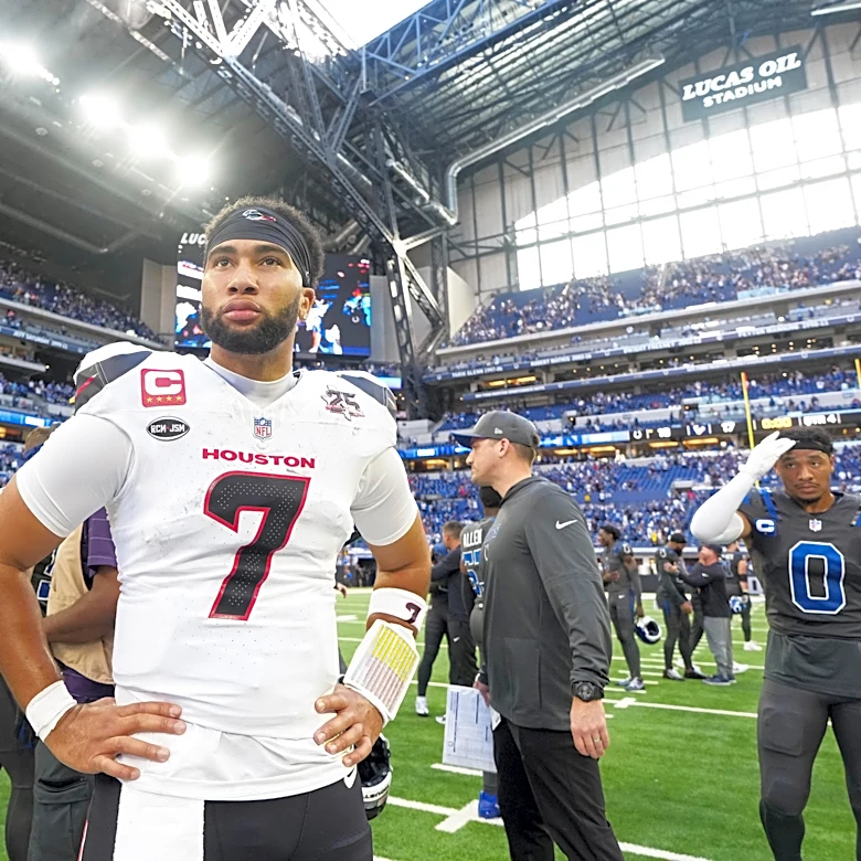 Cowboys at Texans live game discussion for Week 4