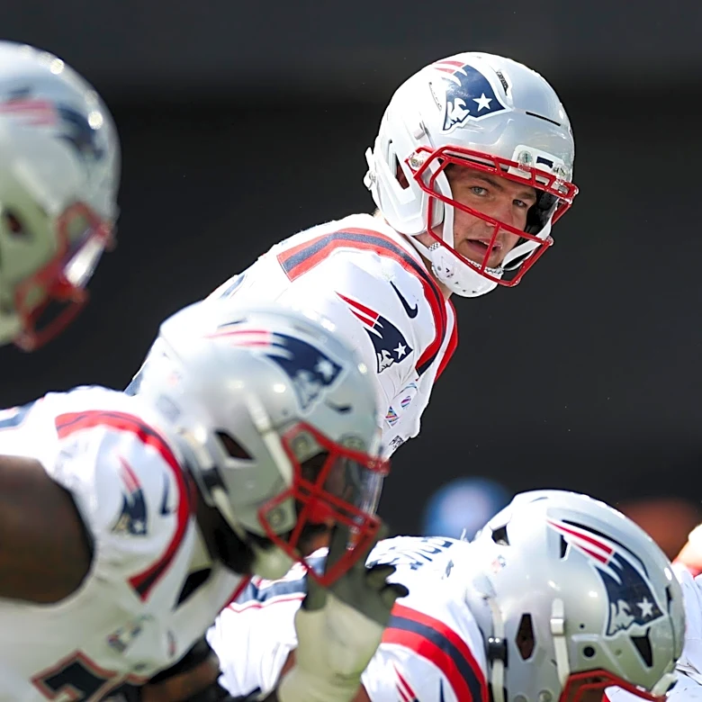 Patriots vs. Bills live updates: Score, news, discussion for NFL Week 4