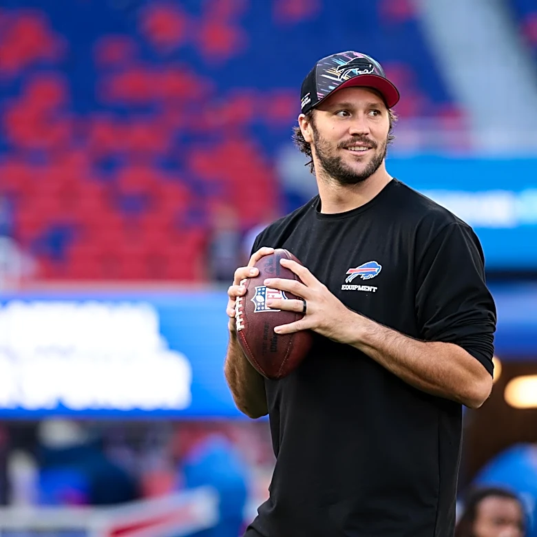 Buffalo Bills vs. New England Patriots, NFL Week 4 fan discussion