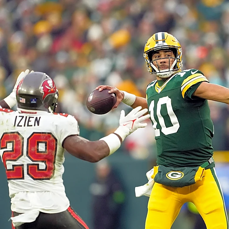 Packers vs. Buccaneers Week 4 Game Discussion
