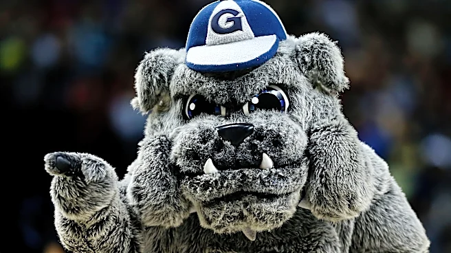 GAME THREAD: Georgetown at Wake Forest Exhibition