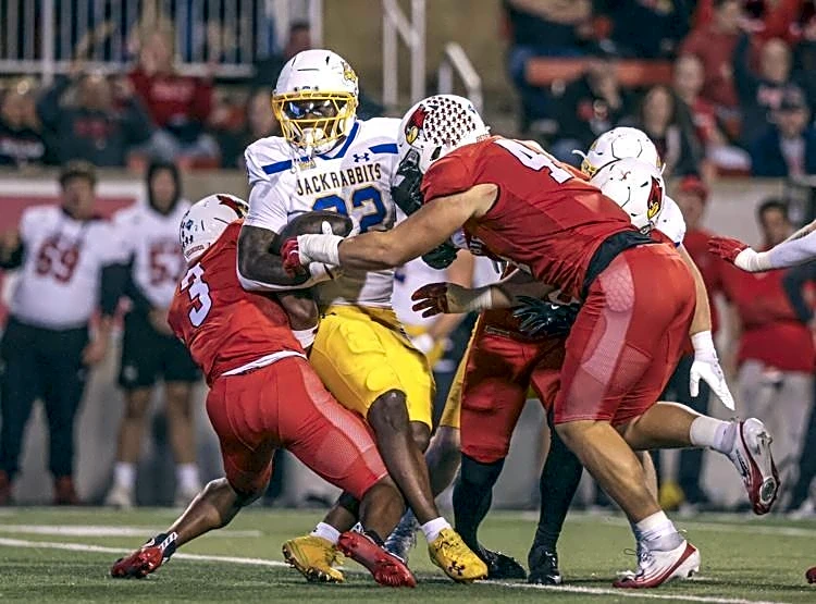 FCS Week 5 Recap: Changing Tides