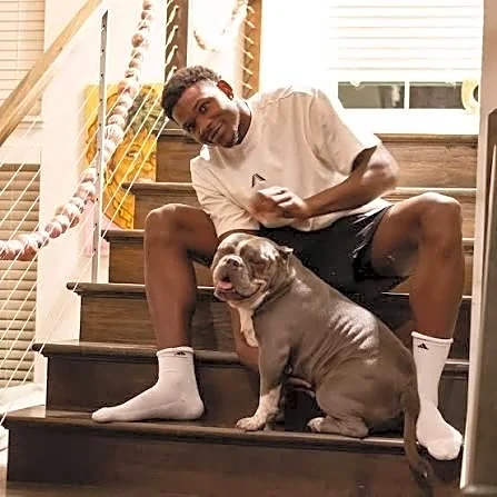 The Official Doggelgangers of the 2026-27 Minnesota Timberwolves