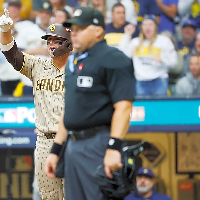 A (Brief) History of Balls Hitting The Roof