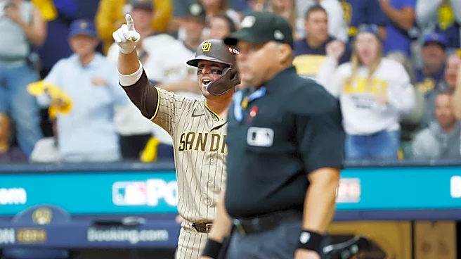 A (Brief) History of Balls Hitting The Roof