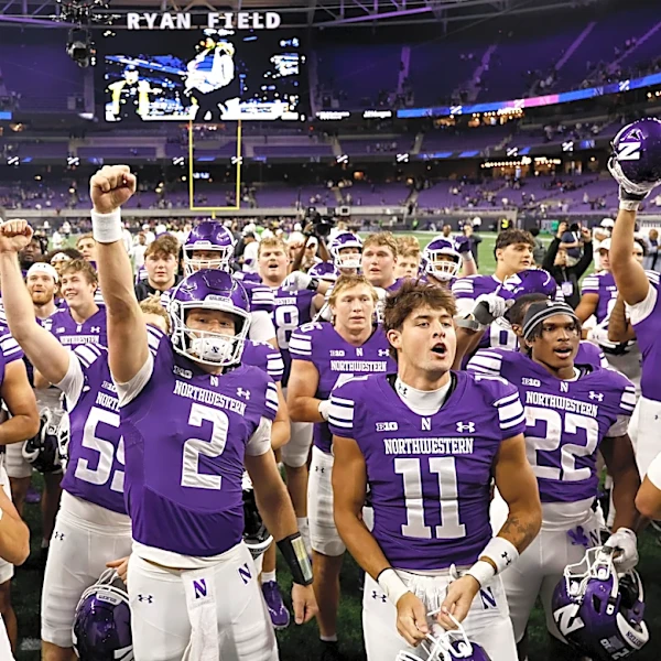 Three takeaways from Northwestern’s 34-13 thumping of Penn State