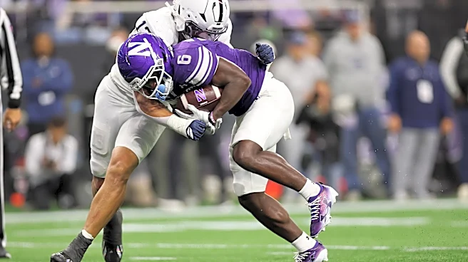 Penn State Demolished by Northwestern: Post-Game Link Dump