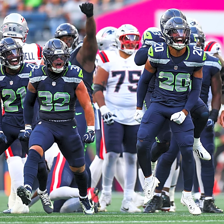Ty Okada remains out as Julian Love returns to Seahawks secondary