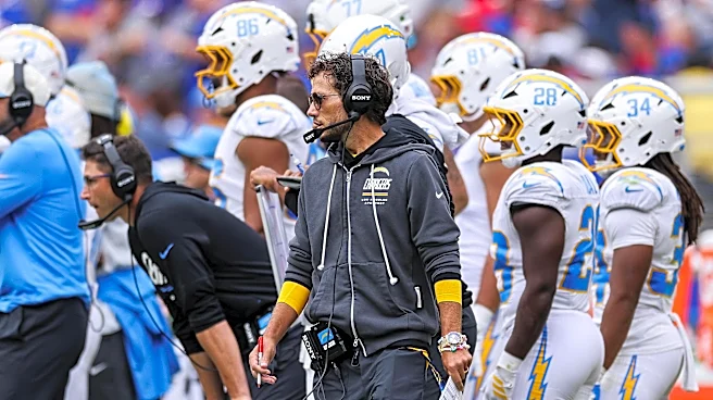 Chargers-Seahawks Game Preview: 2 things to watch for in Week 4