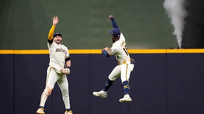 NLDS Game 2 Discussion: Milwaukee Brewers (1-0) vs San Diego Padres (0-1)