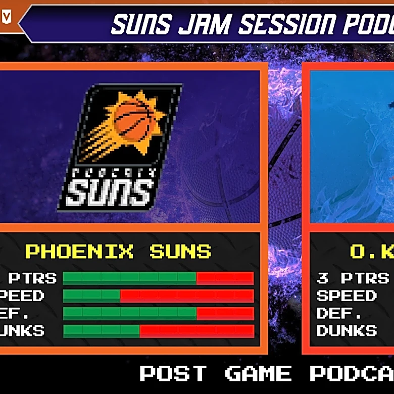 4 little bars tell you more about a Suns game than you’d think