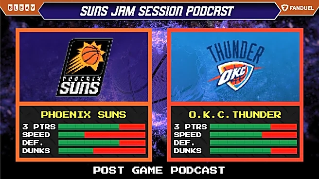 4 little bars tell you more about a Suns game than you’d think
