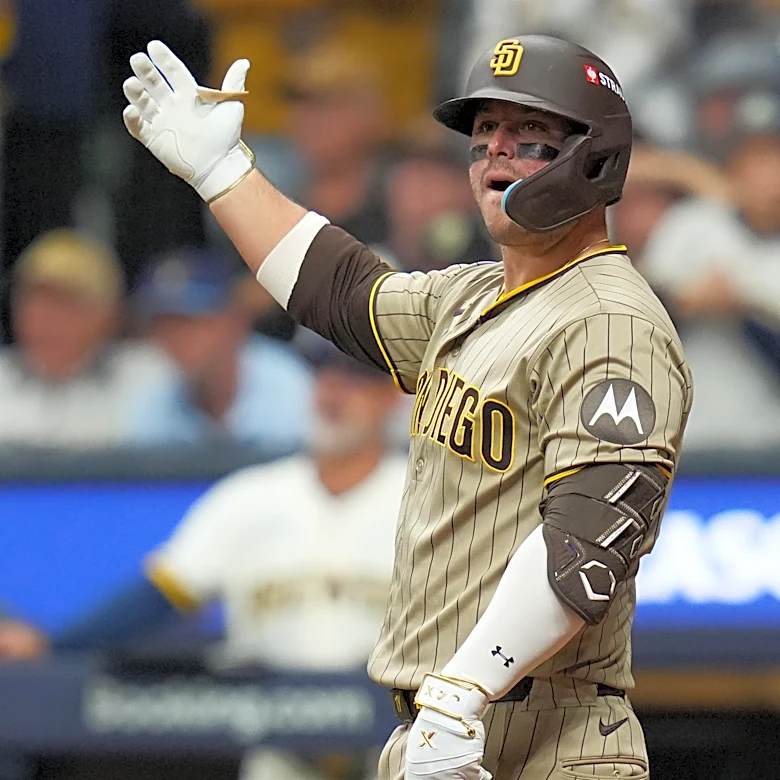 MLB Division Series 2026 discussion thread: Day 2
