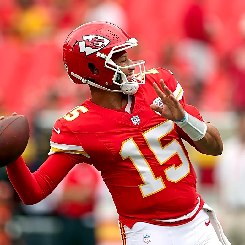 Las Vegas Raiders discussion: Week 4 live chat during Chiefs game